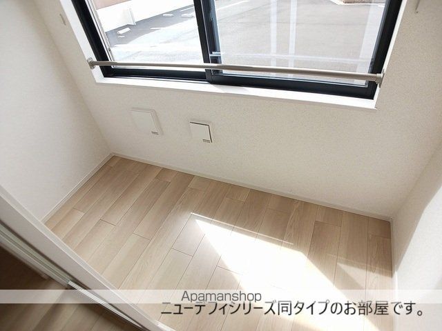 カーサ 福岡 Iの内装写真