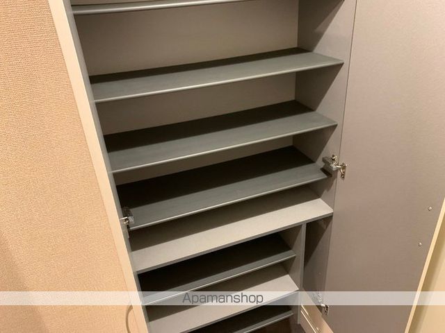 プリムローズ美南の内装写真