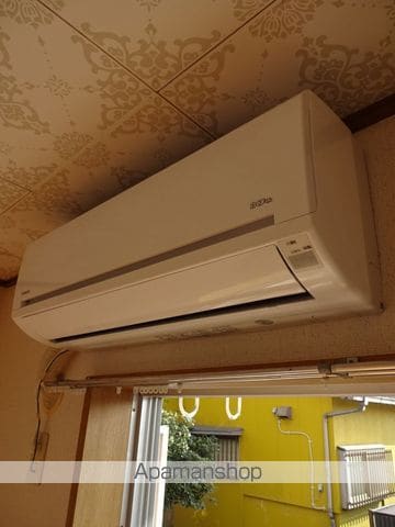 エレガンスくぼばたの内装写真