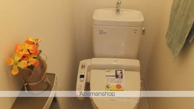 シャーメゾンラフィーネ 一番館の内装写真