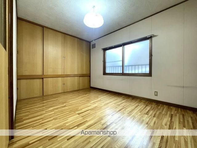 コーポ学IIの内装写真