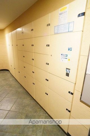 クレストフォルム横浜鶴見のその他写真
