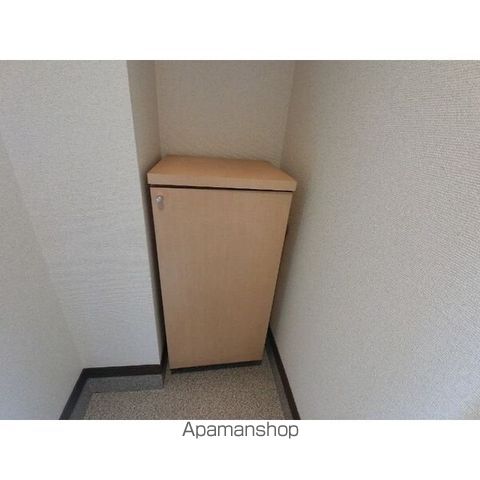 ソリトンハウスの内装写真