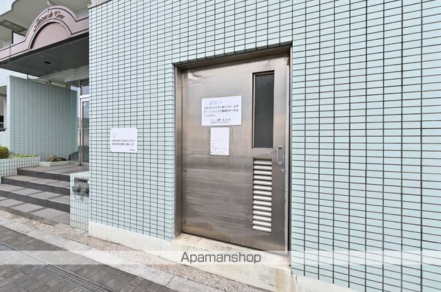 メゾン・ド・トゥール 503 ｜ 神奈川県横須賀市汐入町１丁目6-1.（賃貸マンション1R・5階・16.12㎡） その15