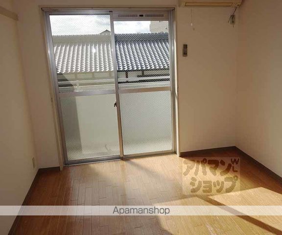 ハイライフ西ノ岡の内装写真
