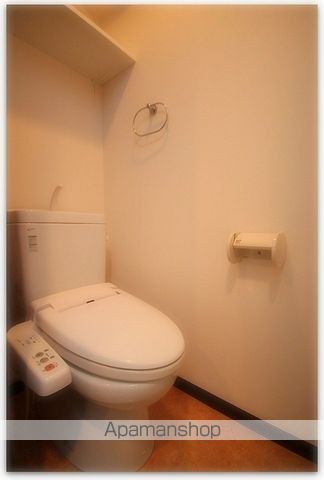 フレンシアノイエ難波南の内装写真
