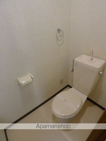 エクレールコートの内装写真