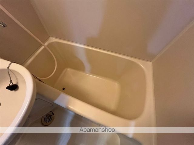 キタミマンションの内装写真