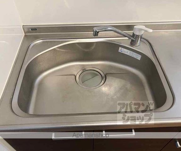 メゾンドゥレテューディヤン浩栄の内装写真