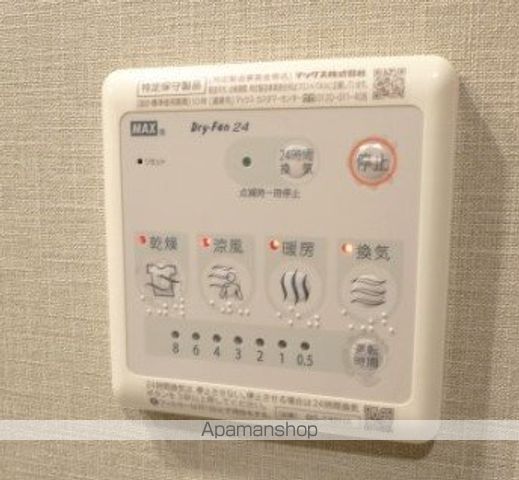 オーキッドレジデンス荻窪2丁目の内装写真