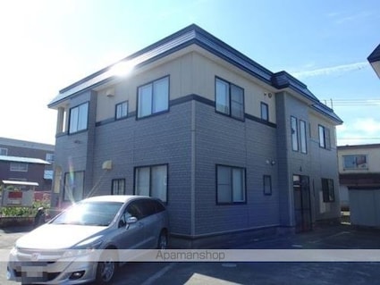 クレインズガーデン[2LDK/54.54m2]の外観2