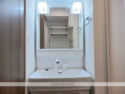 プチ　ボヌール[1LDK/50.03m2]の洗面所