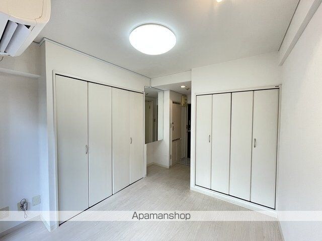 六本木シローマンション[1R/16.01m2]のその他部屋・スペース