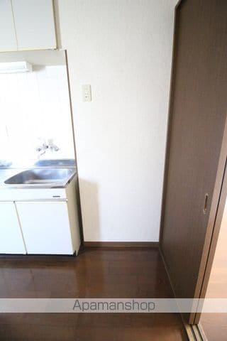 平井マンション奥田の内装写真