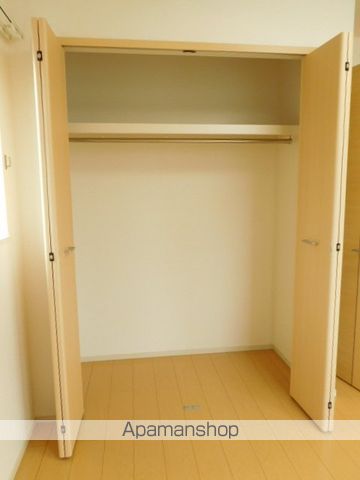ラフィーネの内装写真