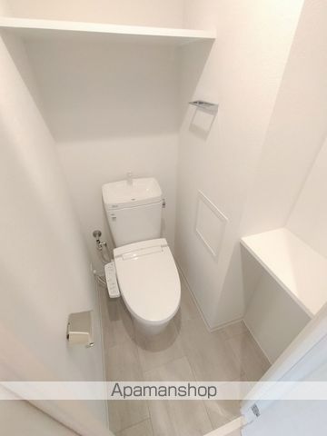 PRESSANCE ネオ 上新庄 プライムクルーズの内装写真