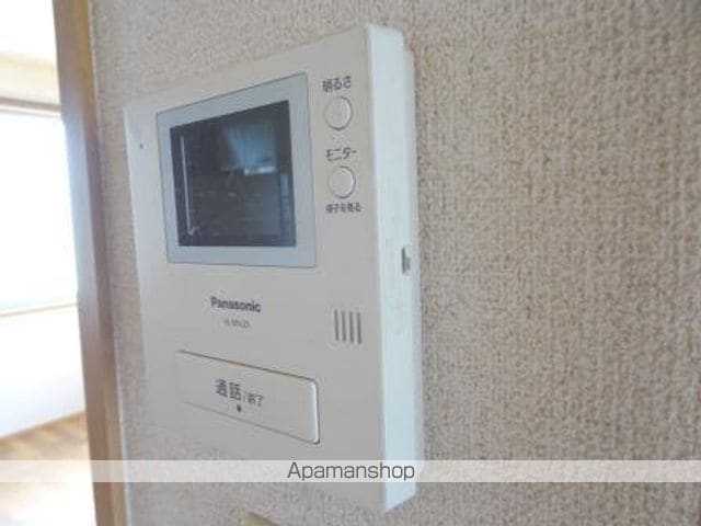サンモールIIIの内装写真