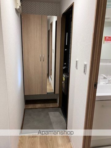 セラン170 1の内装写真