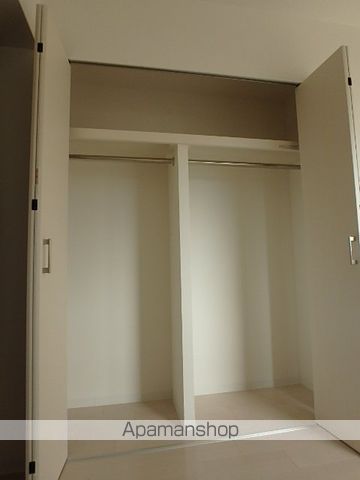 LUXEEBIEIIの内装写真