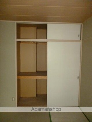 ビーライン蔵王[1LDK/41.73m2]の収納