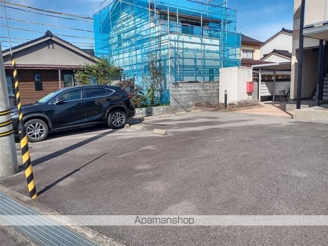 レオパレス花水木のその他写真