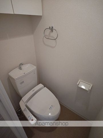 エスティメゾン代沢の内装写真