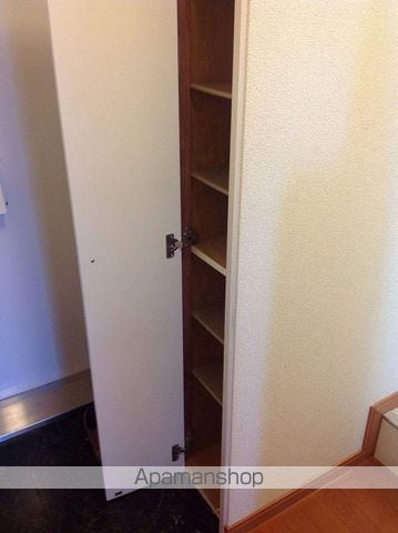 レオパレスむつみの内装写真