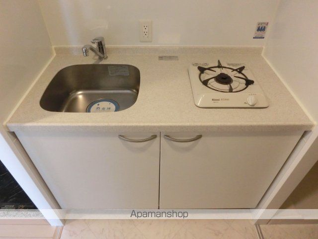 コスモリード谷町六丁目の内装写真