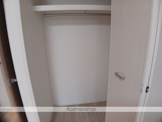 ヒカルサ川口芝西の内装写真