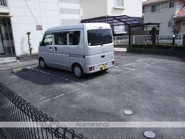 レオパレスヴィクトワールのその他写真