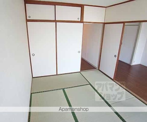 パールハイツ祇温の内装写真