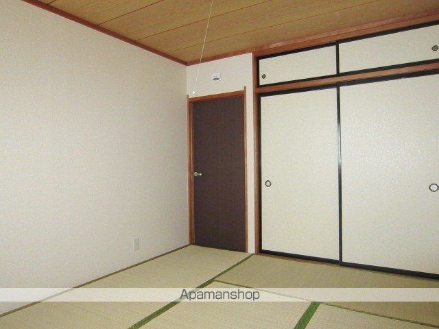 さかべいハイツの内装写真