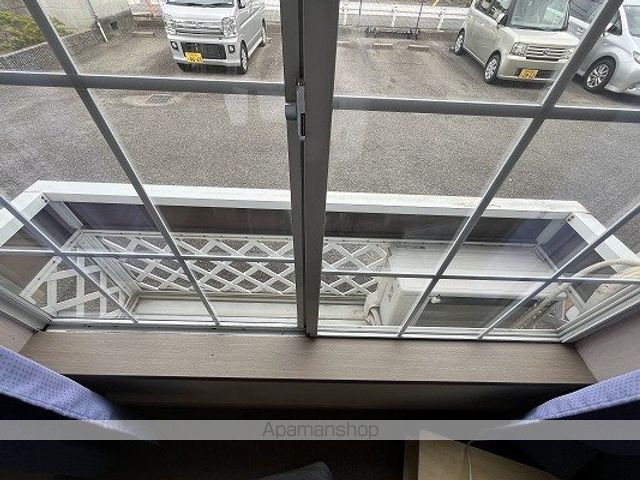 レオパレス南条の内装写真