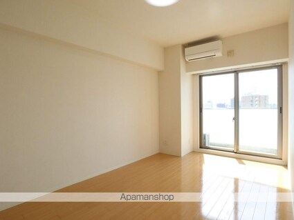 ルラシオン吹上[1K/24.81m2]のリビング・居間