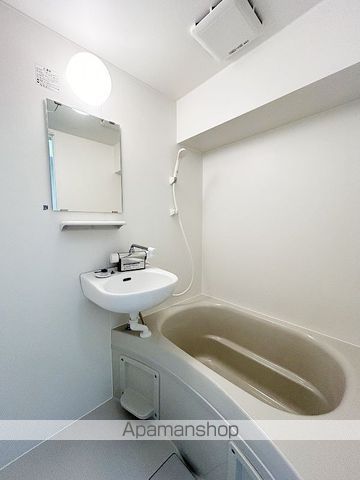 ダイヤコーポ桂川の内装写真