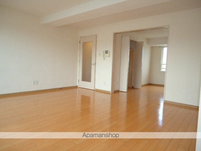 桑園スクエアIの内装写真