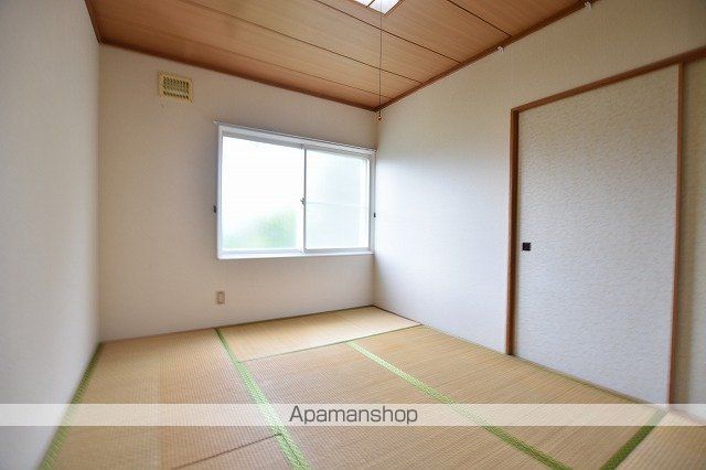 第6グリーンマンションの内装写真