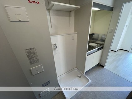 コンフォール小泉[1K/17.58m2]の内装1