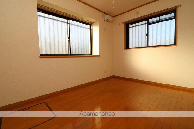 潮彩マンションの内装写真