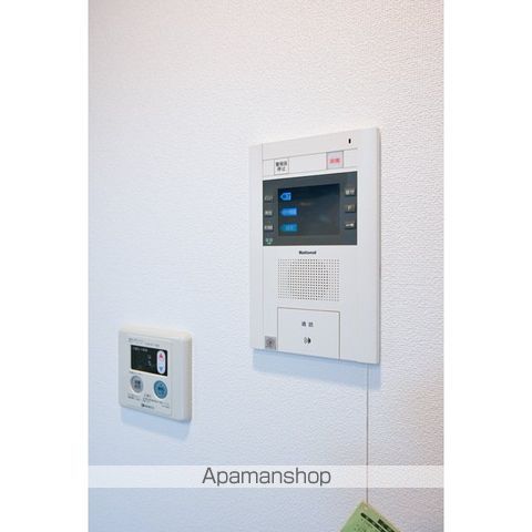 コンフォリア池尻の内装写真