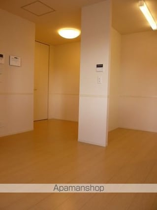 アゼリア吹上　Ｂ[1R/32.77m2]のリビング・居間2