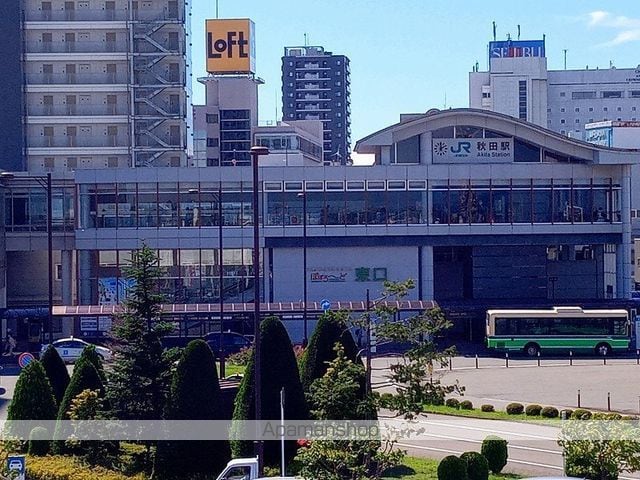 レオパレス千秋の周辺写真