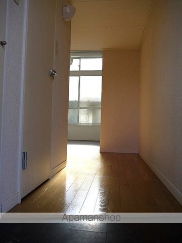 レオパレスコウジィーコートの内装写真