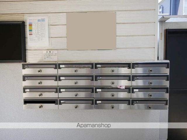 ベルエアガーデンVIのその他写真