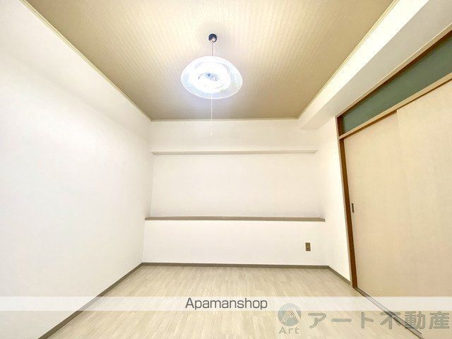 大聖ハイツ 西棟の内装写真