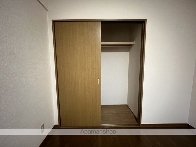 ワイズハウス2.の内装写真
