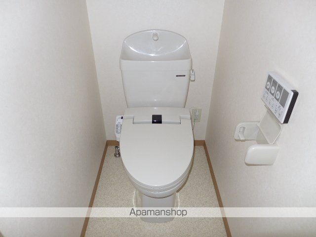 PRESENCEの内装写真