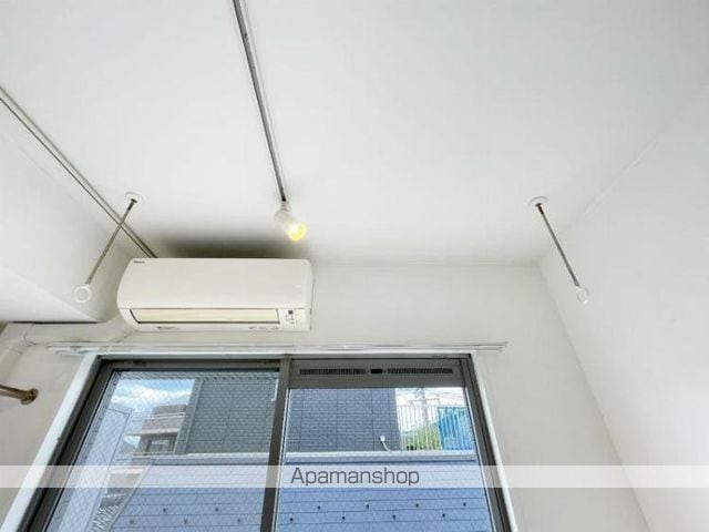 G APARTMENTの内装写真