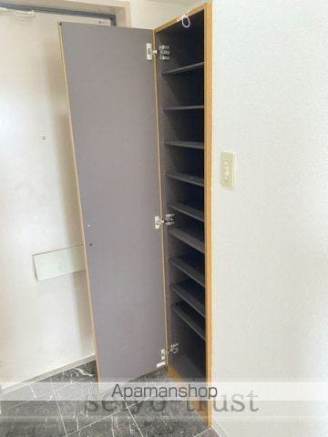 ENISHU己斐本町の内装写真