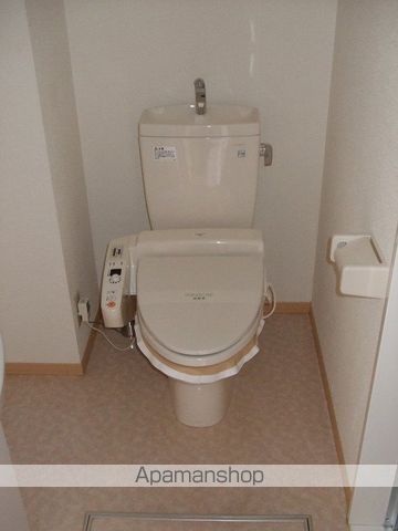 ヴィラコスモスの内装写真
